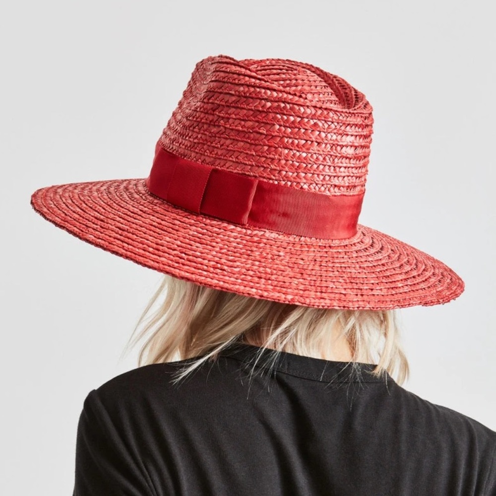 Brixton Joanna Hat
